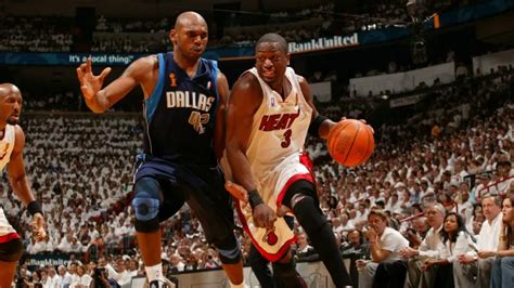 2006 nba finals|2006 NBA playoffs .
